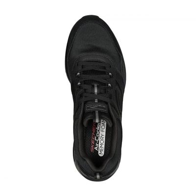 Imagen 2 del producto Zapatilla Hombre SkechAir Court Negra Skechers