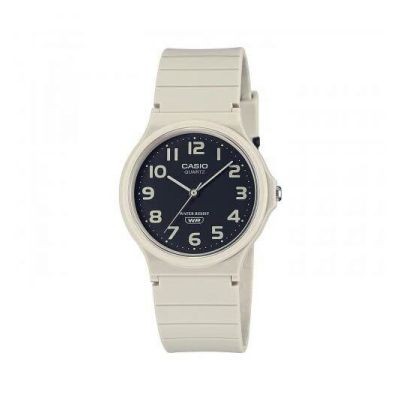 Reloj Casio MQ24UC-8BDF MQ Quartz Hombre