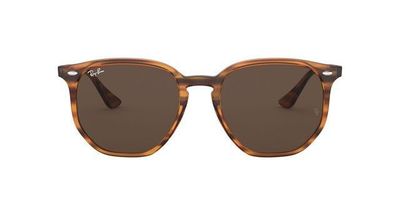 Lentes De Sol Ray-Ban RB4306 Havana Unisex