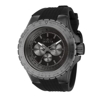 Reloj Hombre Invicta Aviator 39271