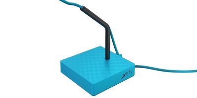 Imagen 2 del producto Bungee Sujetador de Cable XTRFY B4 Retro