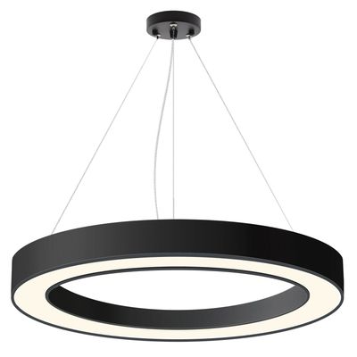 Lámpara Colgante LED Circular Abierta 36W Svetla