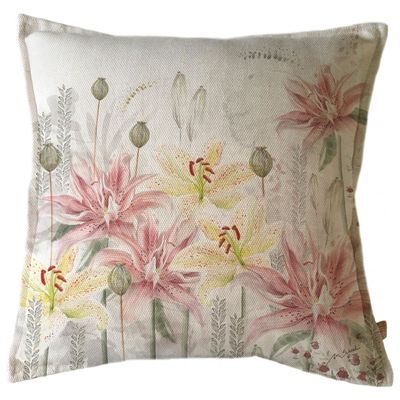 FUNDA COJÍN MARISA LILIUM 45X45