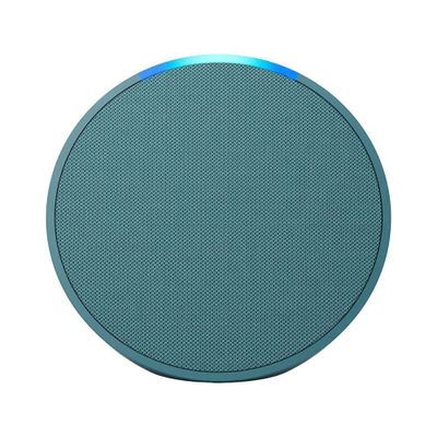 Imagen 2 del producto Alexa Echo Pop - Midnight Teal