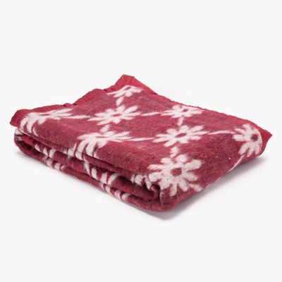 JACQUARD PUNTO BURDEO 1.5 PLAZAS