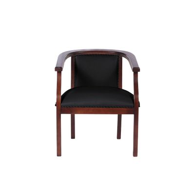 SITIAL STUTTGART  PU NEGRO