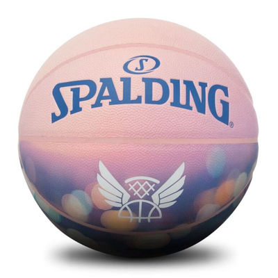 Imagen 1 del producto Balón Basketball Trend Nightfall Rosa