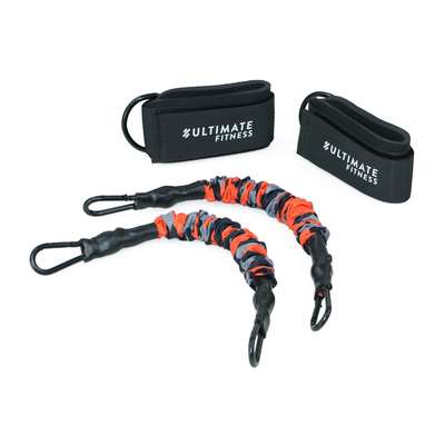 Imagen 1 del producto BANDAS DE RESISTENCIA LATERAL ELITE