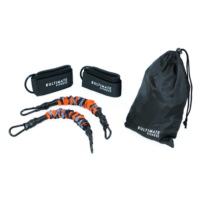 Imagen 2 del producto BANDAS DE RESISTENCIA LATERAL ELITE