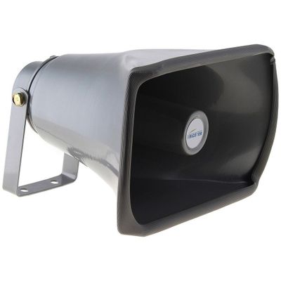 Bocina Rectangular Voicetek 25w 8 Ohm Sk-1165BJ