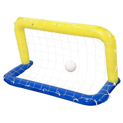 Imagen 2 del producto Juego Piscina Arco Water Polo 142 x 76 cm