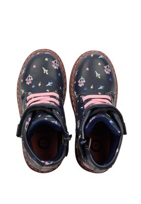 Imagen 2 del producto Botín velcro elastico a caminar niña 842