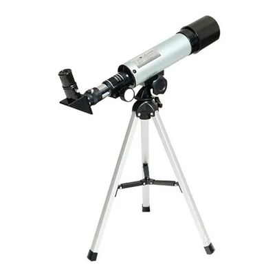 Telescopio Astronómico F60050 Refractor Favorito
