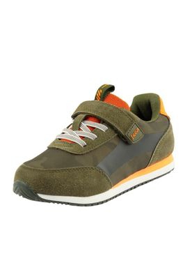 Imagen 2 del producto Zapatilla sport jogging velcro elastico a correr niño 934