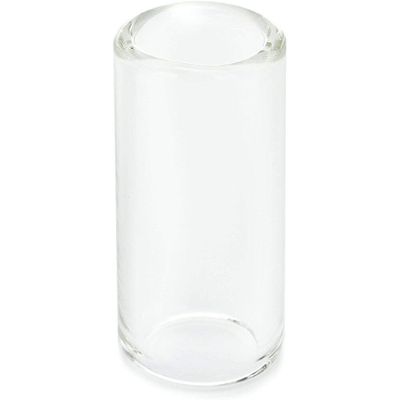 Imagen 2 del producto Slide vidrio Ernie Ball 4229 GLASS SLIDE LG 69 M