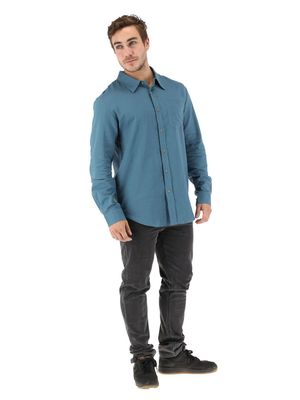 Imagen 2 del producto Camisa Anemona Hombre Buffalo