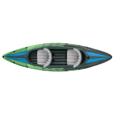 Imagen 2 del producto Kayak Inflable Challenger K2 Set Cap. 2 Personas