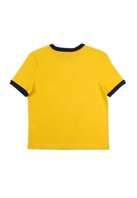 Imagen 2 del producto Polera teens niña varsity 526