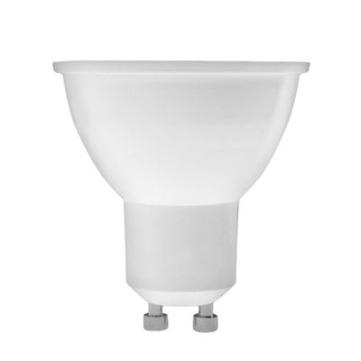 Imagen 2 del producto Ampolleta GU-10 ECO 38º 5W Luz Cálida