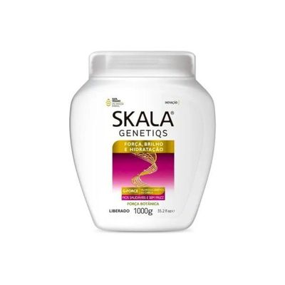 Imagen 1 del producto MASCARA GENETIQS SKALA