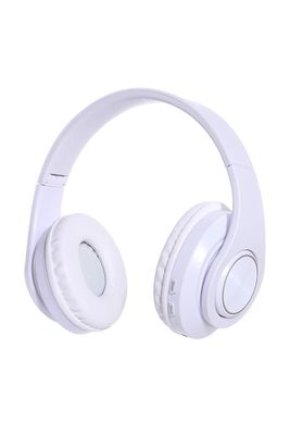 Audífonos Headphones BT B39 Blanco