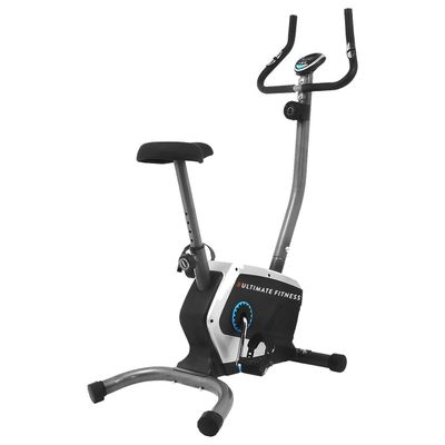 Imagen 2 del producto Bicicleta Estática E330 Pro Magnética ISE