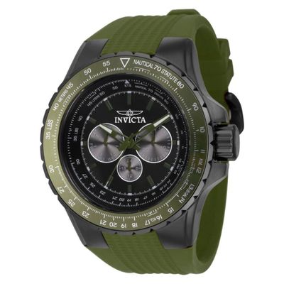 Reloj Hombre Invicta Aviator 39302