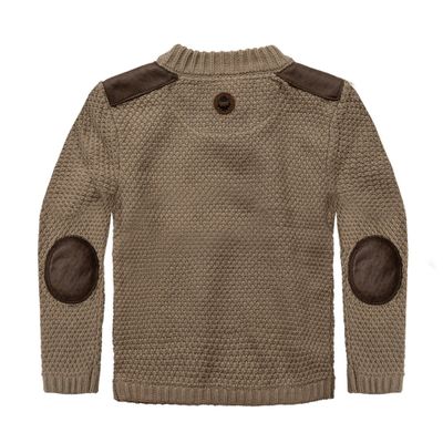 Imagen 2 del producto Chaleco Warmerito Niño Sand Gnomo