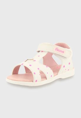 Imagen 1 del producto Sandalia abierta a caminar niña 854