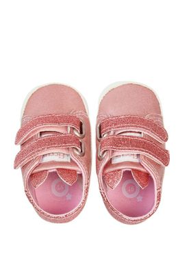Imagen 2 del producto Zapatilla Urbana 2 Velcros Bebé Soft Niña