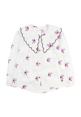 Blusa kids niña outside 283