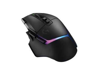Imagen 2 del producto Mouse Gamer Logitech G502 X Plus, Wireless