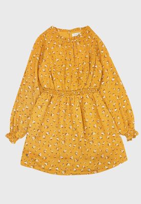 Vestido junior niña outside 388