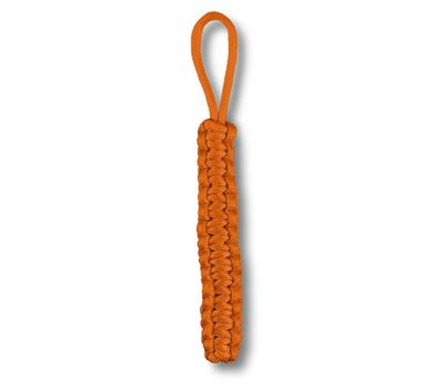 Colgante de Paracord Naranjo Victorinox