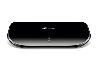 5-Port Gigabit Desktop Switch 10/100/1000 Tp-Link TL-SG1005D