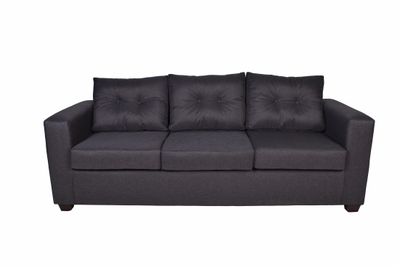 Sofa Richter Gris Oscuro