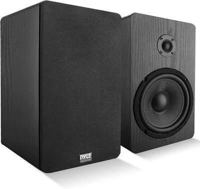 PARLANTE HIFI HOME PYLE 240 WATTS