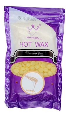 Cera Elástica Depilatoria Depilación De 1 Kg