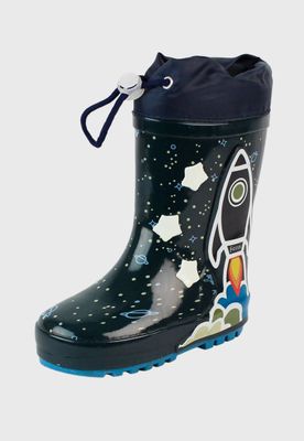 Imagen 1 del producto Bota De Agua A Caminar Niño