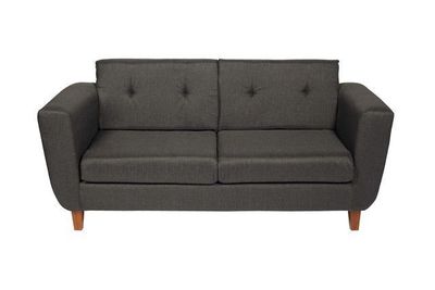 Imagen 2 del producto Sofá Ágora 3C Tela Ceniza