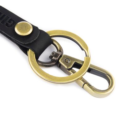 Imagen 2 del producto Llavero Gino Rodinis LL084 Negro