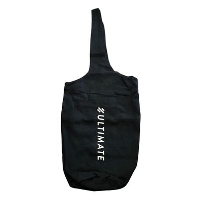 Imagen 2 del producto Bolso Mat de Yoga F1 - Negro