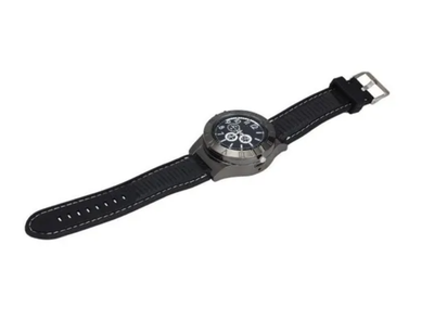 Imagen 2 del producto Reloj Hombre Pulsera Con Encendedor Recargable