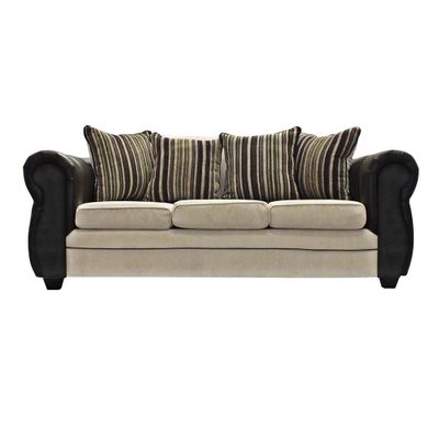 Sofá Sevilla 3C Beige