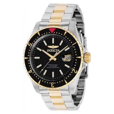 Reloj Invicta 36787 Automático Hombres