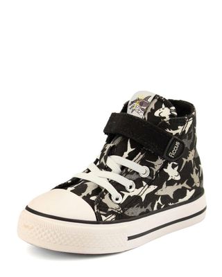 Imagen 1 del producto Zapatilla Urbana Caña Velcro A Caminar Niño Ficcus