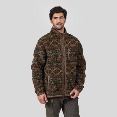 Chiporro Sherpa Torval Hombre IR1 Gnomo