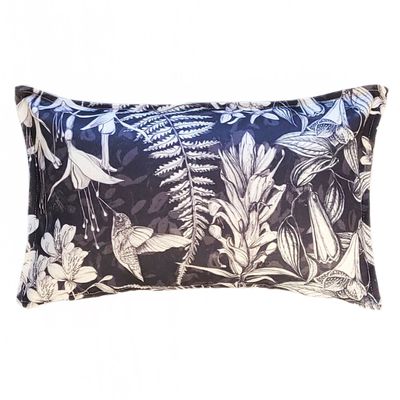 FUNDA COJÍN MARISA FLORA NATIVA 50X30