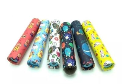 Caleidoscopio Infantil