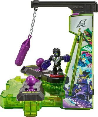 Imagen 2 del producto AKEDO S3 BATTLE ARENA